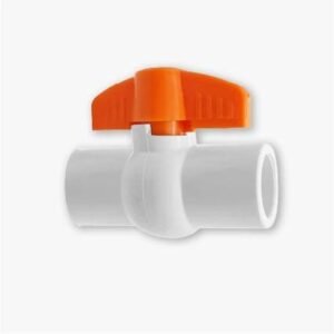 LLAVE DE BOLA DE MEDIA A 4 PULGADAS