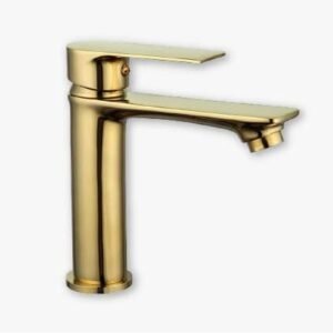 LLAVE LAVAMANOS CROMADA