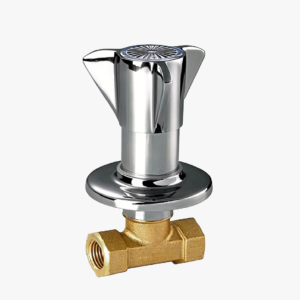 LLAVE DUCHA CRONOS ESTRELLA